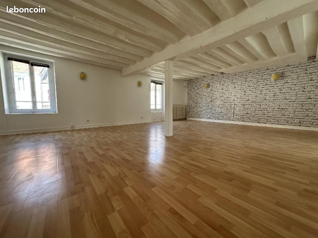 Appartement 3 pièces 67 m² · à Presles · 67 m² · 190 000 €