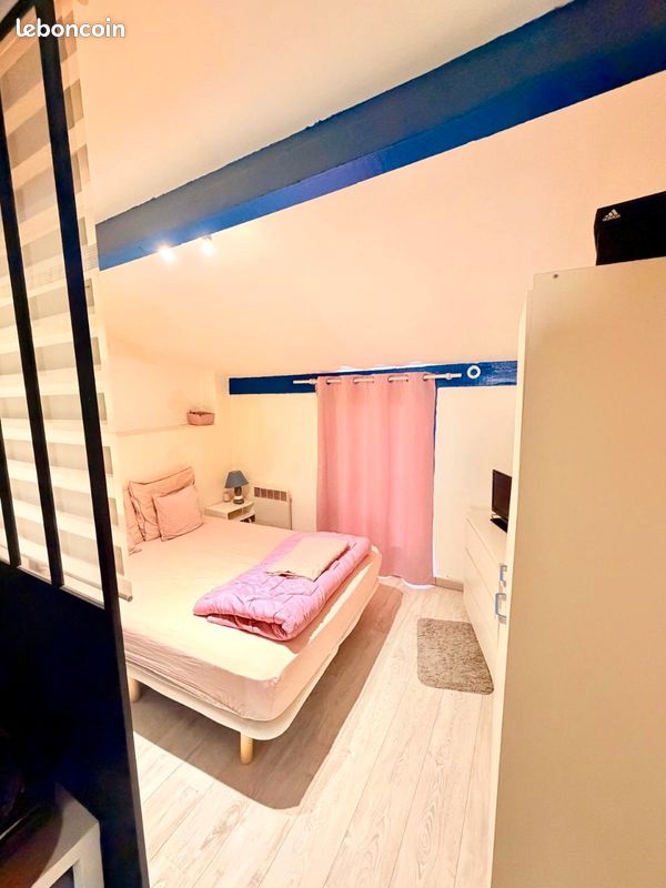 Appartement 1 pièce 24 m² · à Aix-en-Provence · 24 m² · 155 000 €