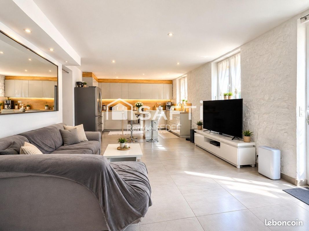 Appartement 4 pièces 93 m² · à Cannes · 93 m² · 550 000 €