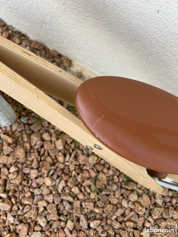 Draisienne en bois Janod (image 8)