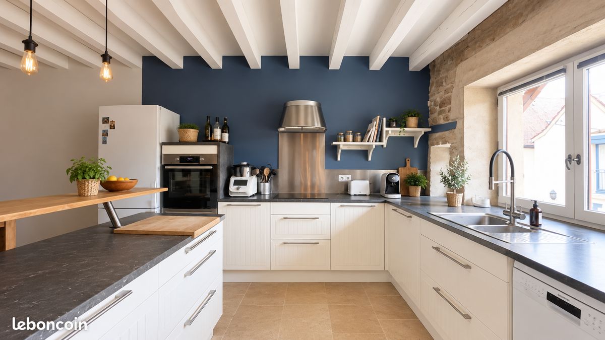 Maison 8 pièces 145 m² · à Curtil-Vergy · 145 m² · 350 000 €