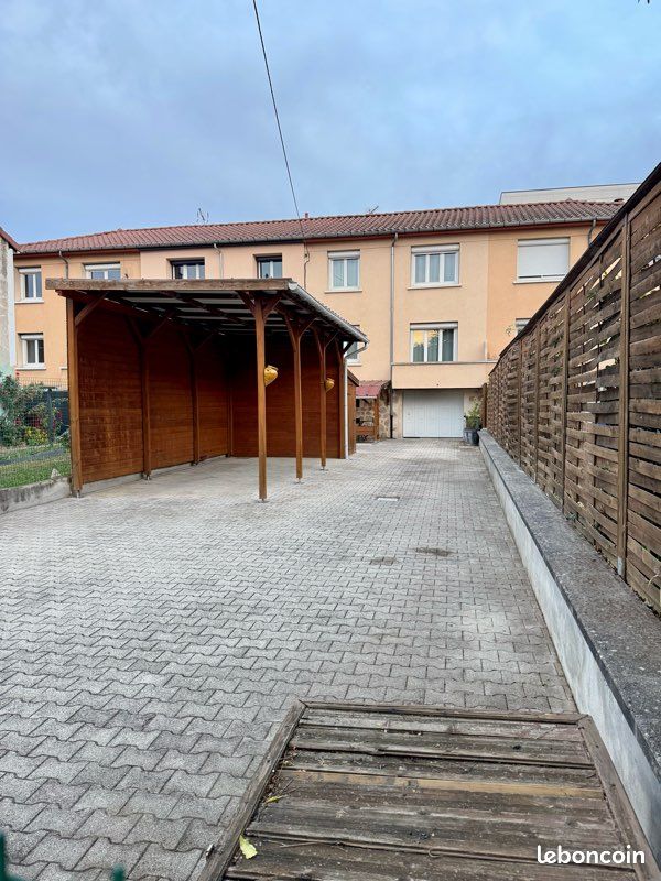 Maison 4 pièces 80 m² · au Puy-en-Velay · 80 m² · 168 000 €