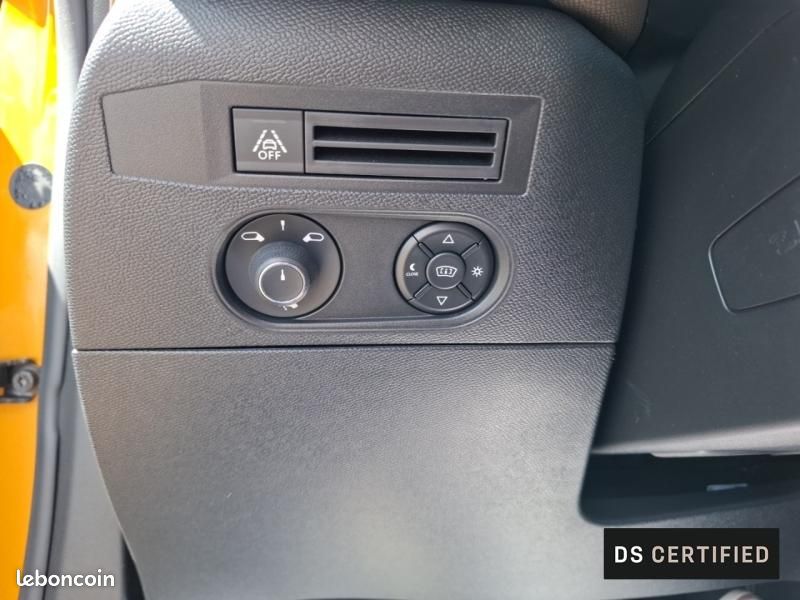 Ds DS 3 Crossback PureTech 130ch Grand Chic Automatique 7cv (image 12)