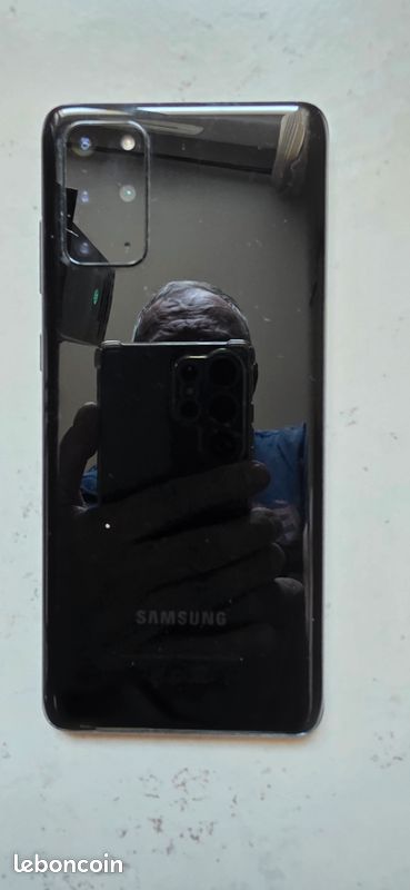 Galaxy S20 Plus 5G 128Go (image 2)