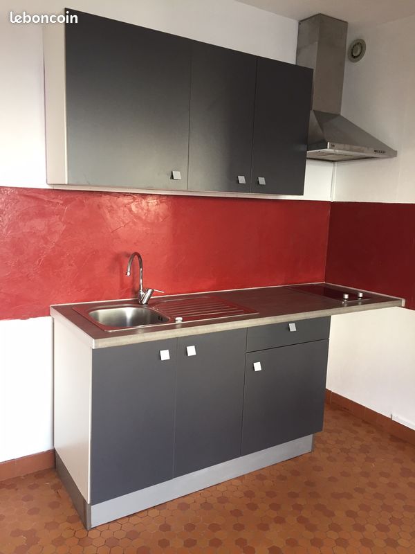 Appartement 2 pièces 32 m² · à Tarbes · 32 m² · 460 €