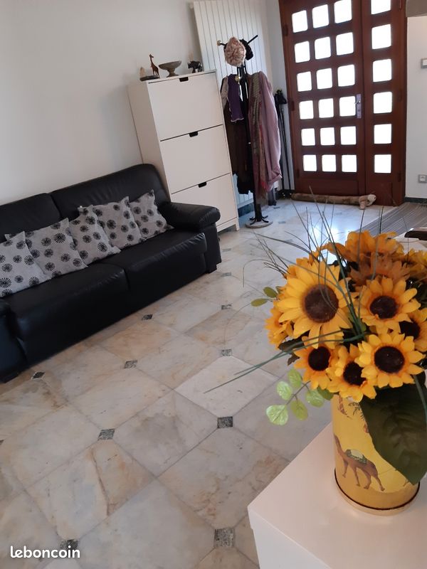 Maison 3 pièces 115 m² · à Mérignac · 115 m² · 1 650 €/mois