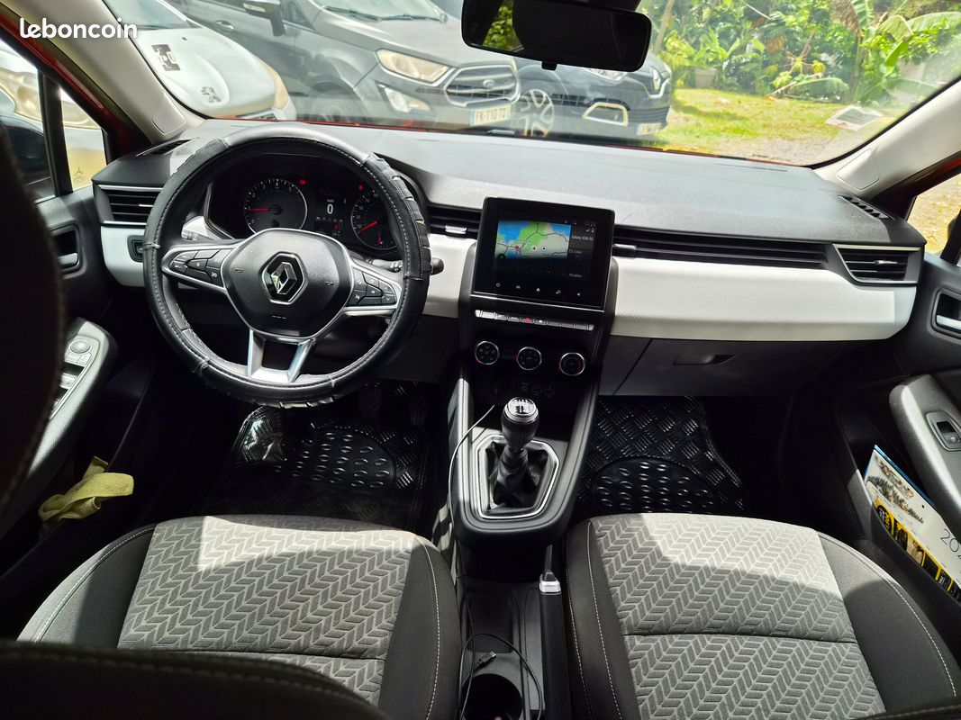 Renault clio 5 (image 3)