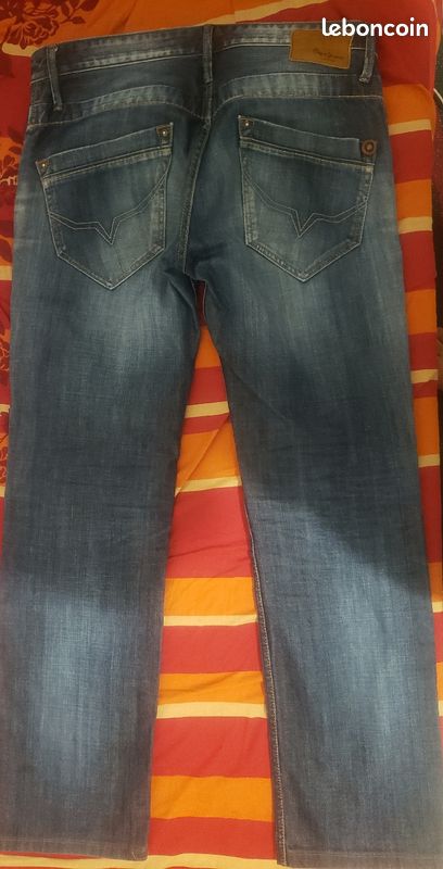 Jean pepe jeans (image 3)