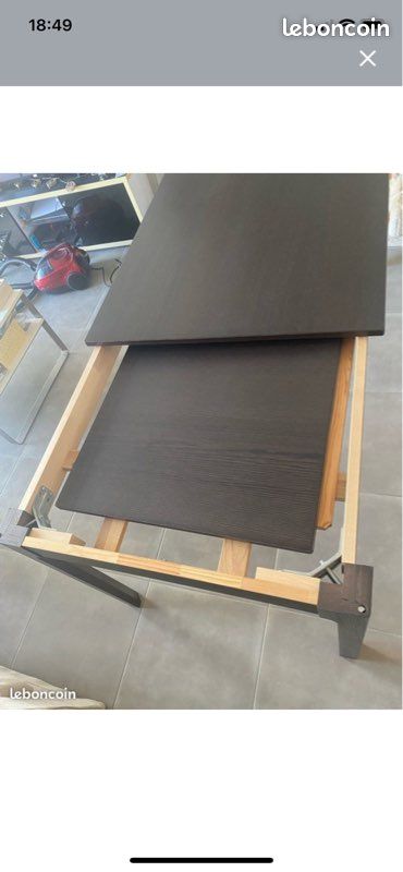 Table à manger (image 2)