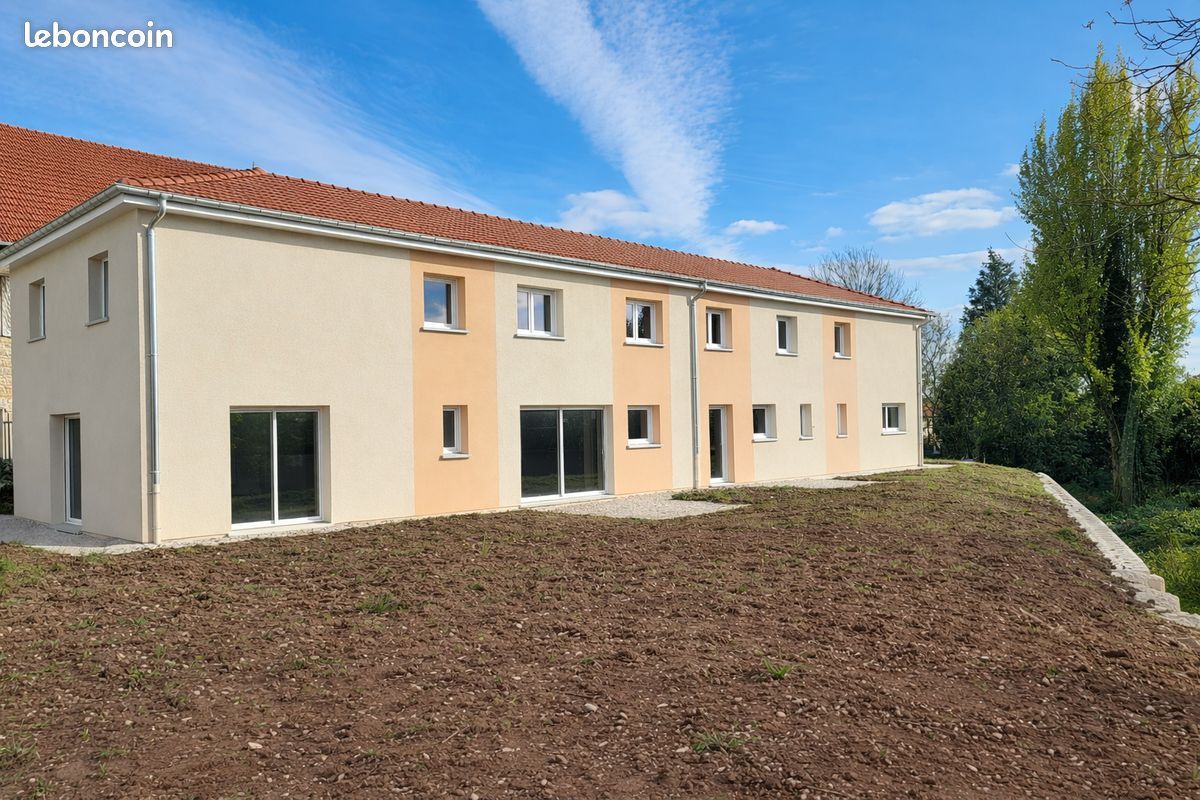 Maison 4 pièces 82 m² · à Saône · 82 m² · 160 000 €