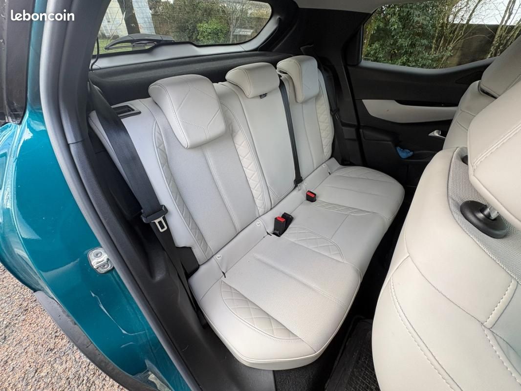 DS 3 - Crossback 1.2 THP 100ch GARANTIE 12 MOIS (image 12)