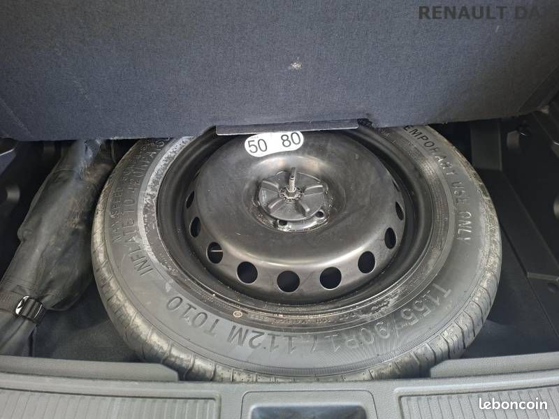 Renault Austral E-Tech hybrid 200 Techno (image 14)