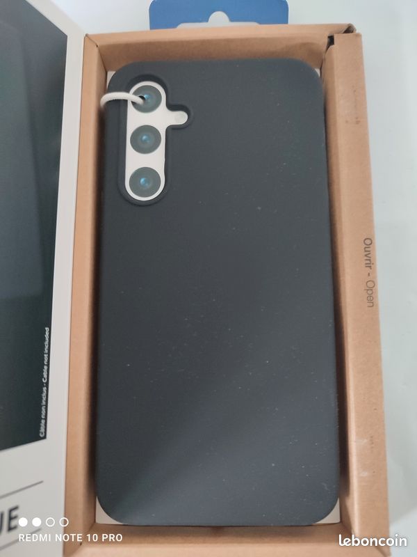 Coque Samsung Galaxy S23 FE (image 3)