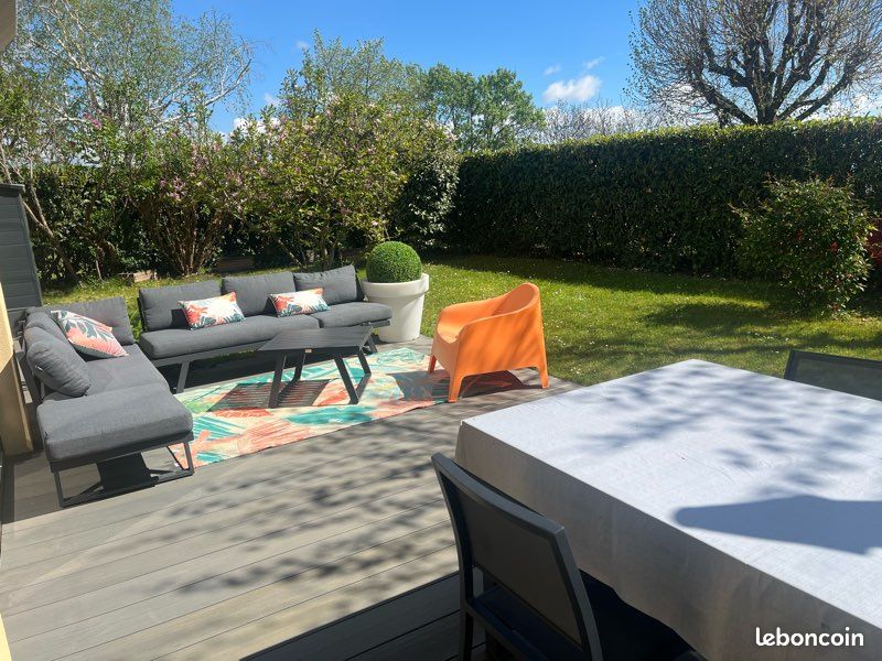 Appartement 6 pièces 67 m² · à Chamalières · 67 m² · 1 200 €/mois