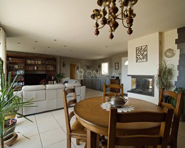 Maison 725 000 € - 150 m²