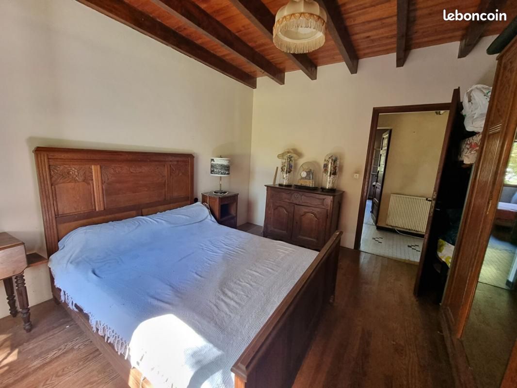 Maison 7 pièces 156 m² - Bardos 64520 (image principale 5)