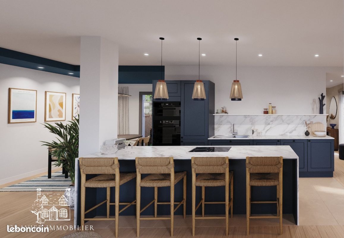 Villa 6 pièces 172 m² (image 3)
