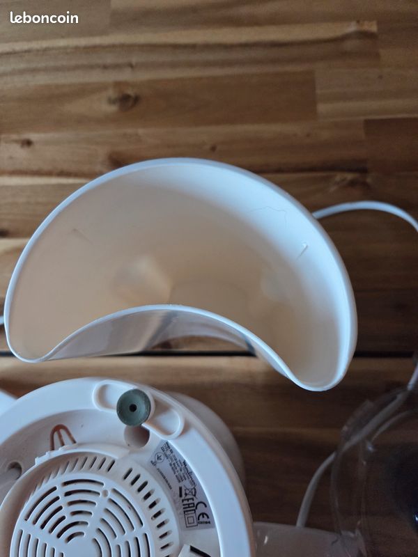 Extracteur de jus moulinex (image 7)