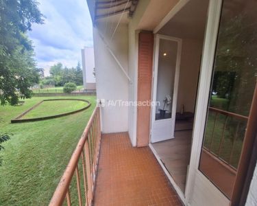 Appartement 159 000 € - 56 m²