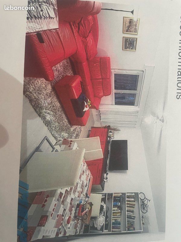 Appartement 2 pièces 49 m² · à Marseille · 49 m² · 165 000 €