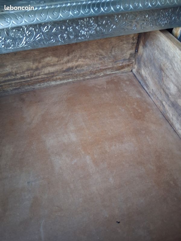 Meuble bois maison du monde (image 5)