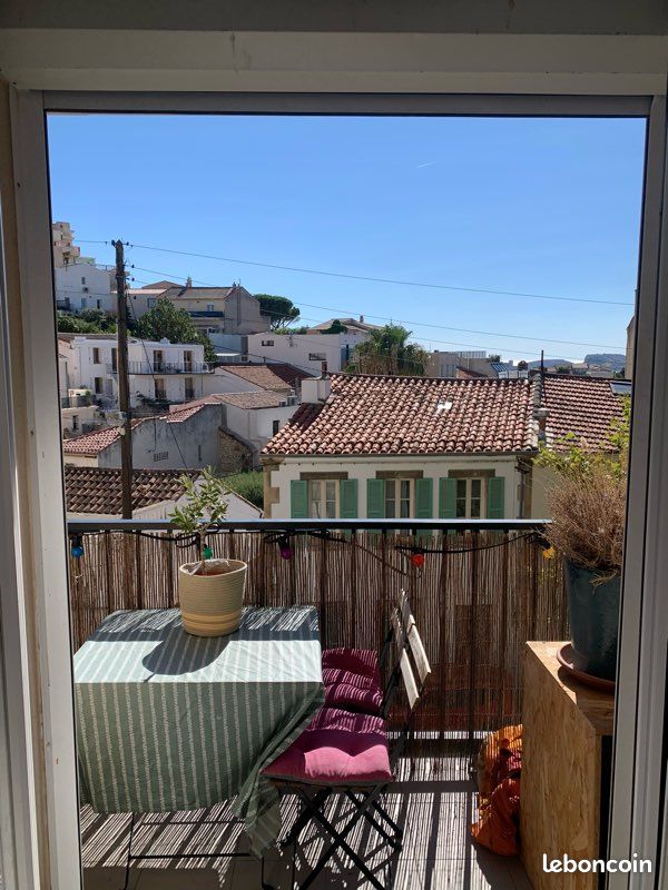 Appartement 3 pièces 65 m² · à Marseille · 65 m² · 385 000 €