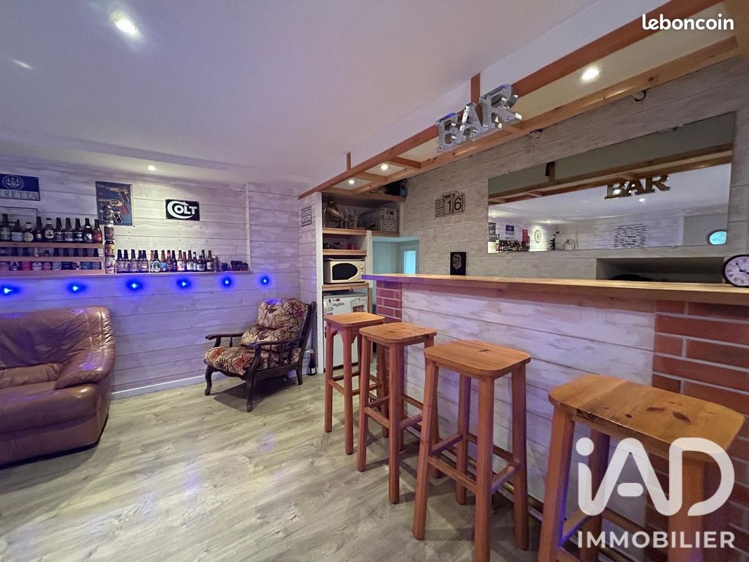 Maison 4 pièces 83 m² · à Tournon-sur-Rhône · 83 m² · 800 €