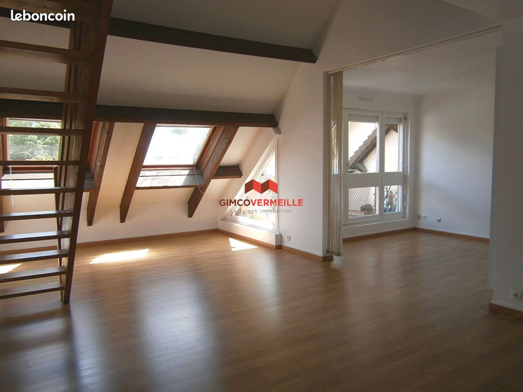 Appartement 4 pièces 76 m² · à Saint-Rémy-lès-Chevreuse · 76 m² · 350 000 €