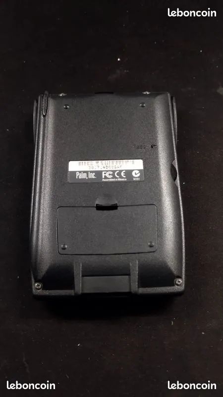 Organiseur Palm Pilot 3 XE (image 3)