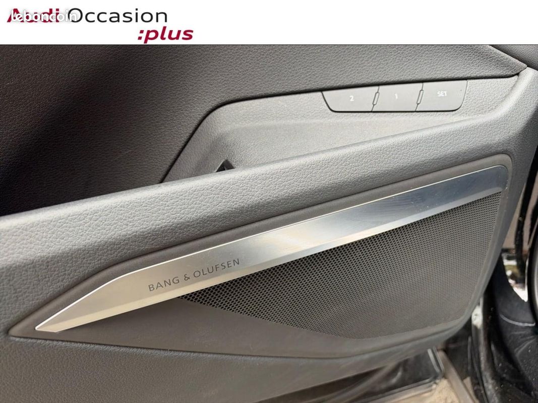 Audi Q8 e-tron Sportback 55 408ch Avus quattro (image 23)