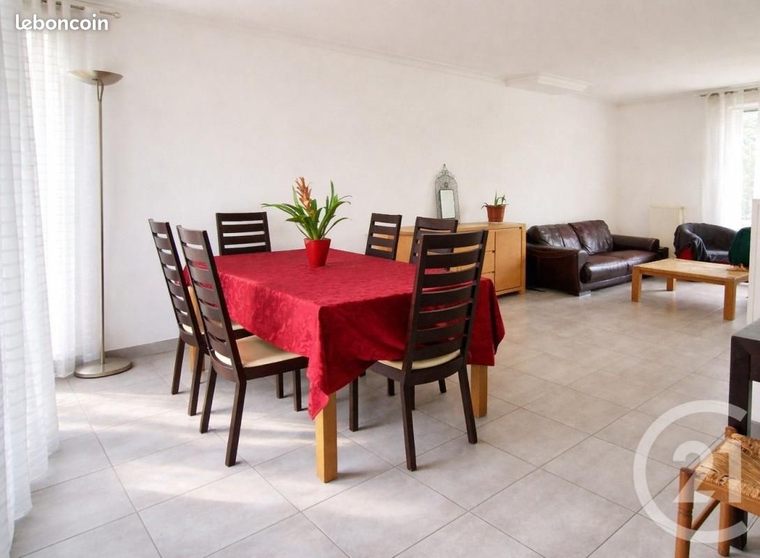 Maison 4 pièces 119 m² · à Persan · 119 m² · 299 900 €