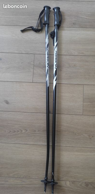 Bâtons de ski (image 3)
