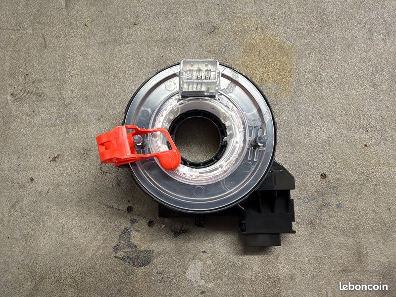 Contacteur tournant audi a3 (image 1)