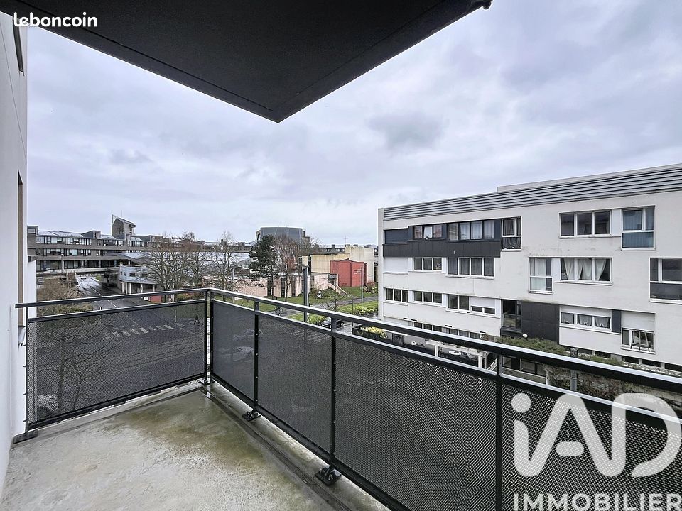 Appartement 2 pièces 44 m² (image 6)