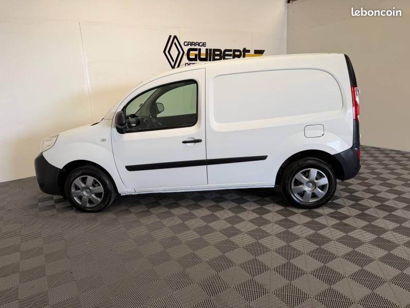 Renault Kangoo Express 1.5 dCi 90ch Extra R-Link (image 5)