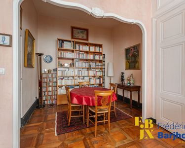 Appartement 490 000 € - 131 m²