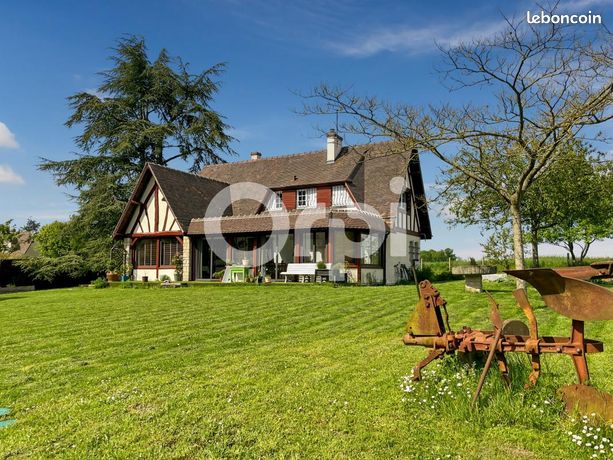 Maison 4 pièces 140 m²