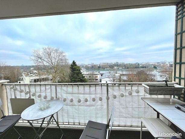 Studio 1 pièce 37 m²