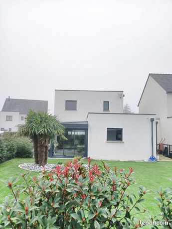 Maison 6 pièces 129 m²