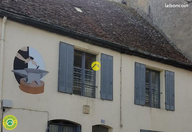 Maison 8 pièces 95 m²