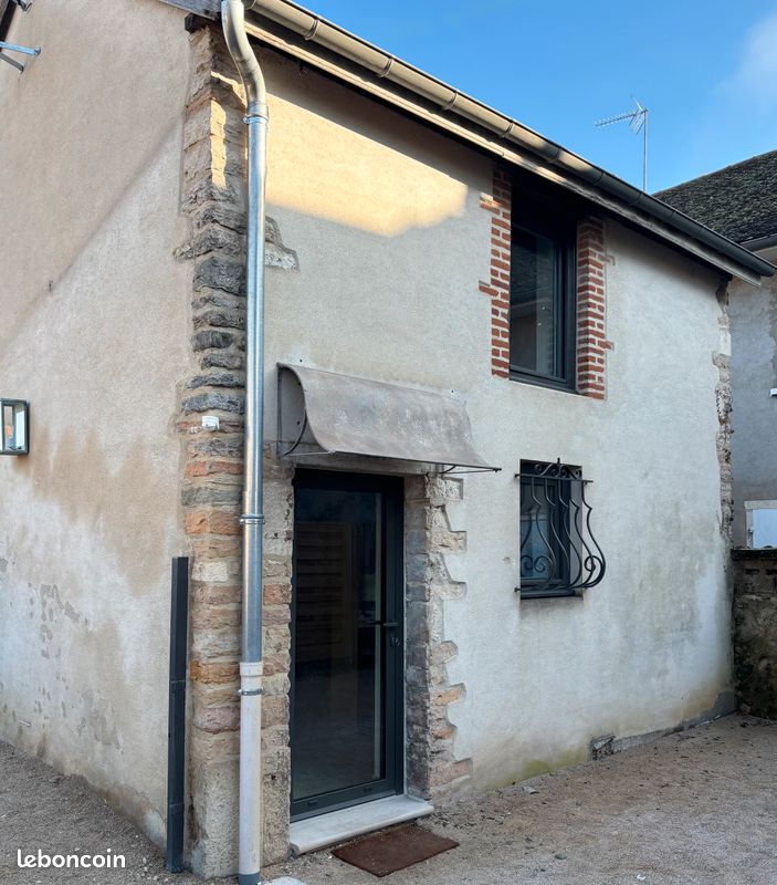 Maison a louer beaune - 3 pièce(s) - 40 m2 - Surfyn