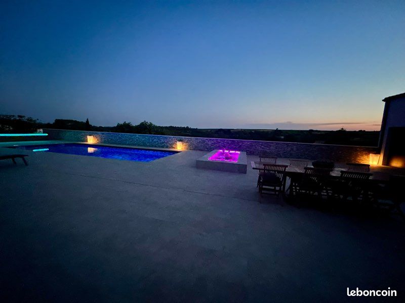 Maison 8 pièces 293 m² · à Magalas · 293 m² · 820 000 €