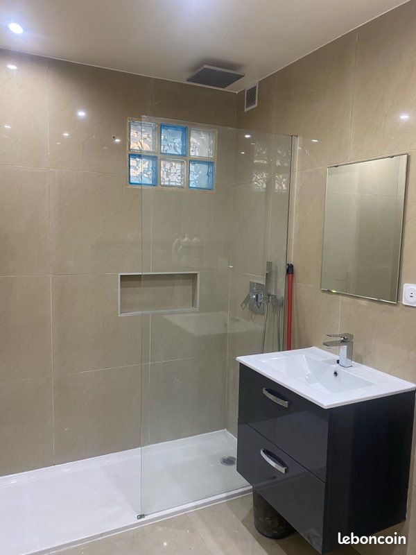 Appartement 2 pièces 38 m² · à Saint-Laurent-du-Var · 38 m² · 195 000 €