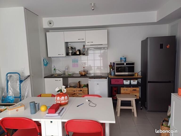 Appartement a louer coueron - 2 pièce(s) - 54 m2 - Surfyn