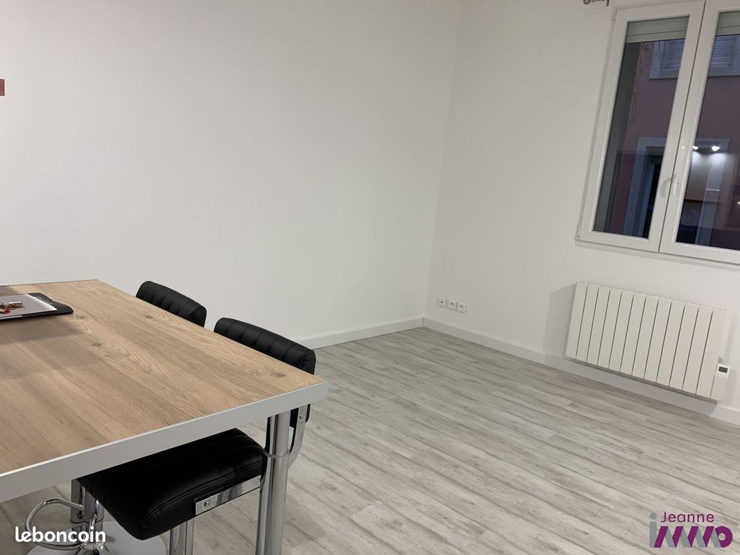 Appartement a louer belfort - 1 pièce(s) - 19 m2 - Surfyn