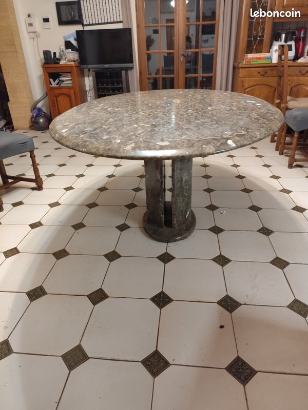 Table de salle à manger (image 3)