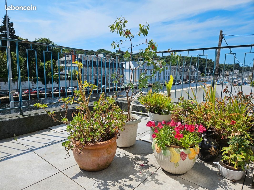 Appartement 5 pièces 131 m² · à Morlaix · 131 m² · 315 000 €