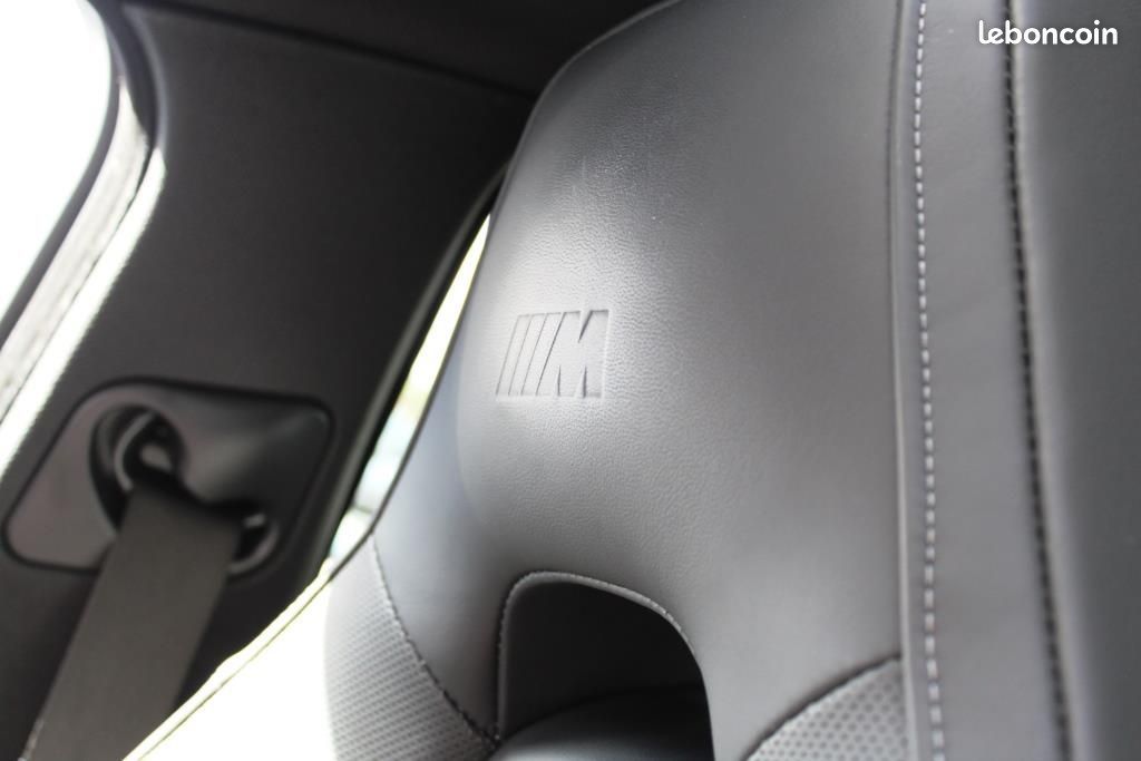 Bmw X6 F86 M (F86) 4.4 M AUTO (image 19)