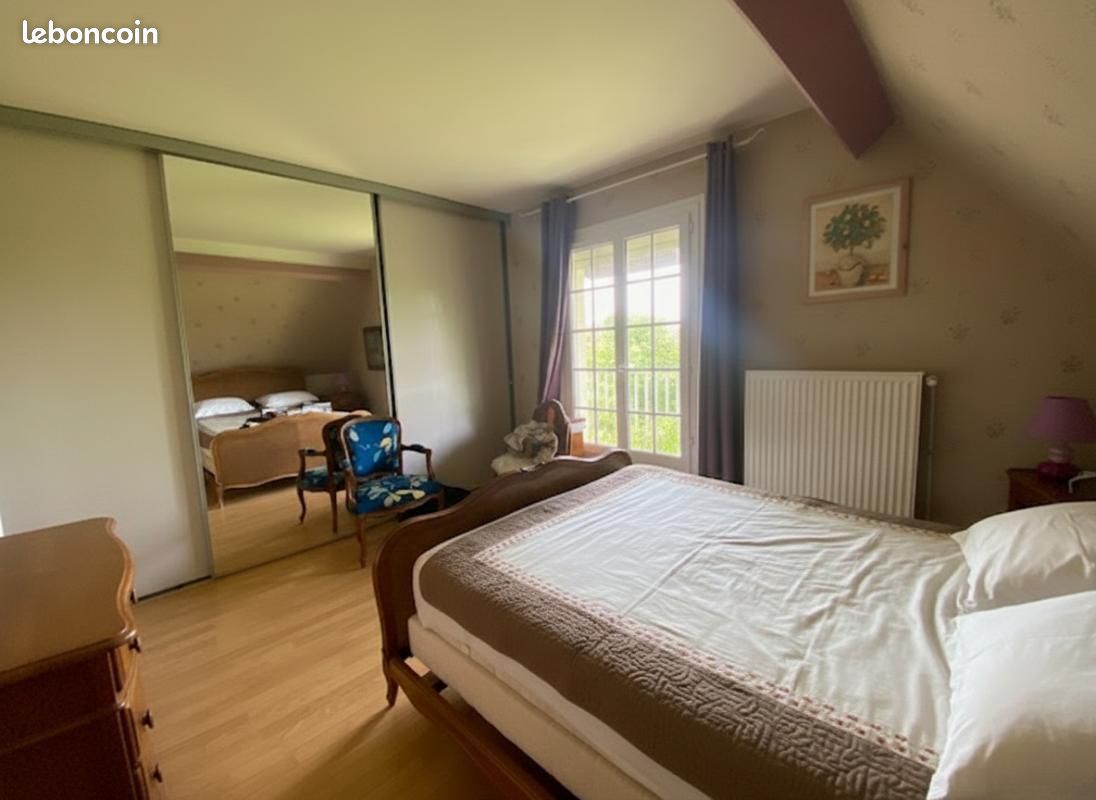 Maison 4 pièces 94 m² (image 6)