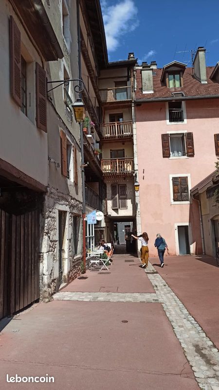 Le Republique Annecy, coeur de vieille ville (image 12)